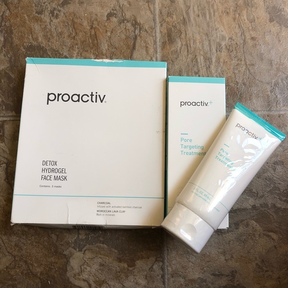 Proactiv duet - Picture 3 of 4